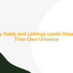 Sales and Lettings Leads