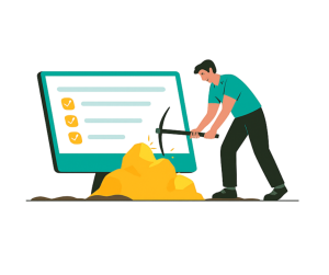Sales Engine Goldmine